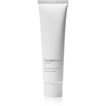 Omorovicza Gentle Buffing Gelée gel exfoliant pentru ten obosit - imagine 2